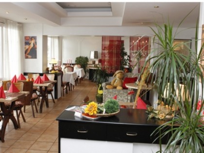 照片: Rheinpromenade K&amp;ouml;nigswinter