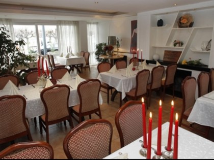 照片: Rheinpromenade K&amp;ouml;nigswinter