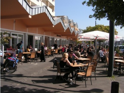 照片: Rheinpromenade K&amp;ouml;nigswinter