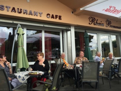 照片: Rheinpromenade Königswinter